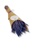 Buchet lavanda prezervata