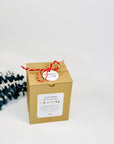 Martisor kit de plantat flori - eco