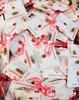 Martisor plantabil capsulă cu semințe de flori (model 3) - eveniment