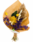 Buchet mic flori prezervate